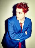 Gerard Way