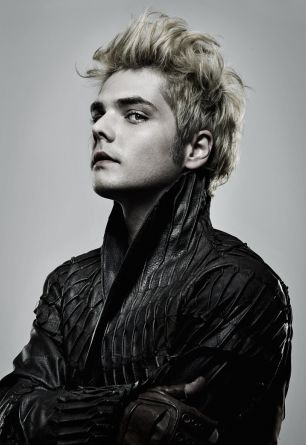 Gerard Way