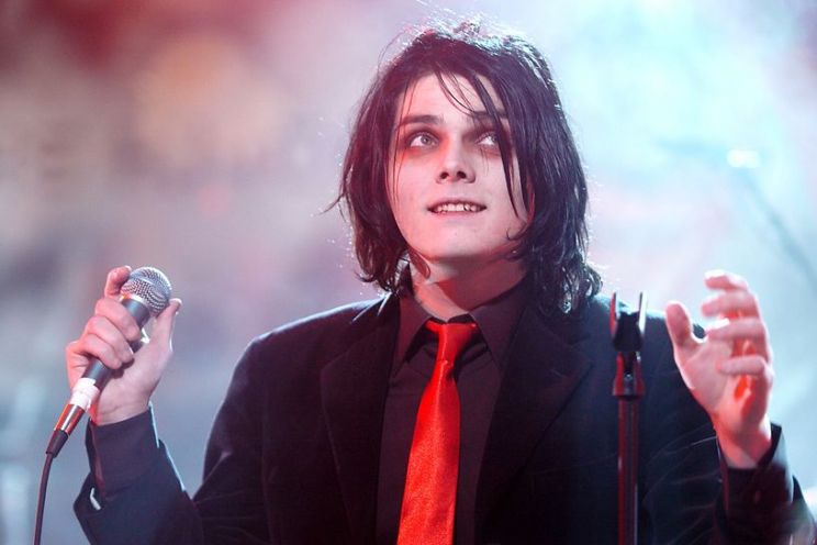 Gerard Way