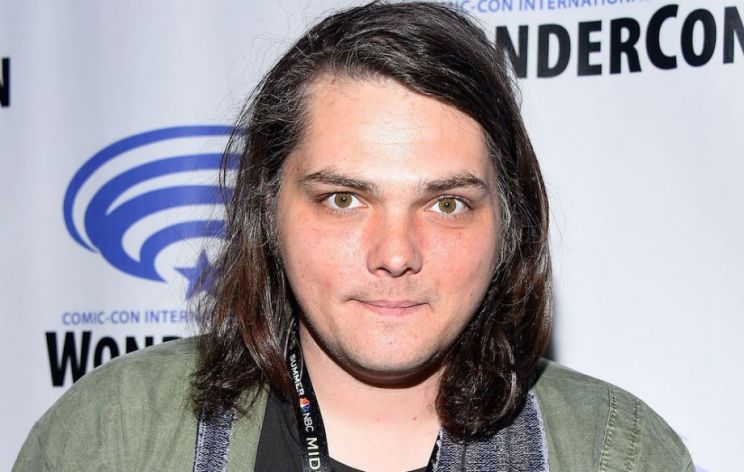 Gerard Way