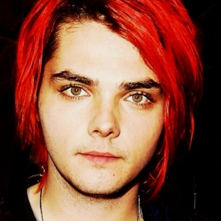 Gerard Way