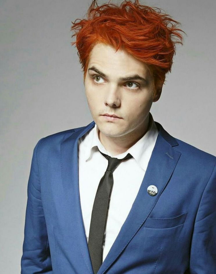 Gerard Way