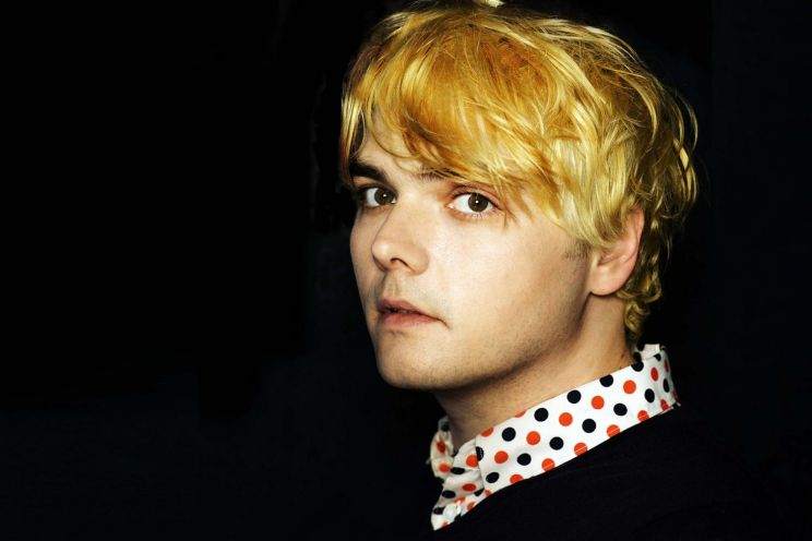 Gerard Way