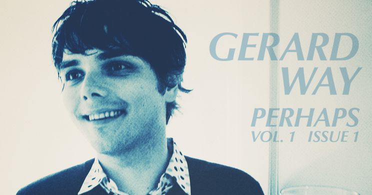 Gerard Way