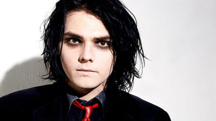 Gerard Way