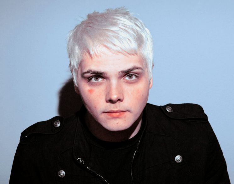 Gerard Way