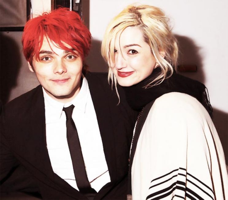 Gerard Way