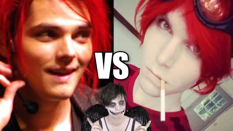 Gerard Way