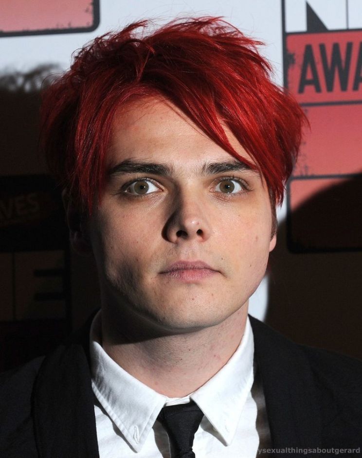 Gerard Way