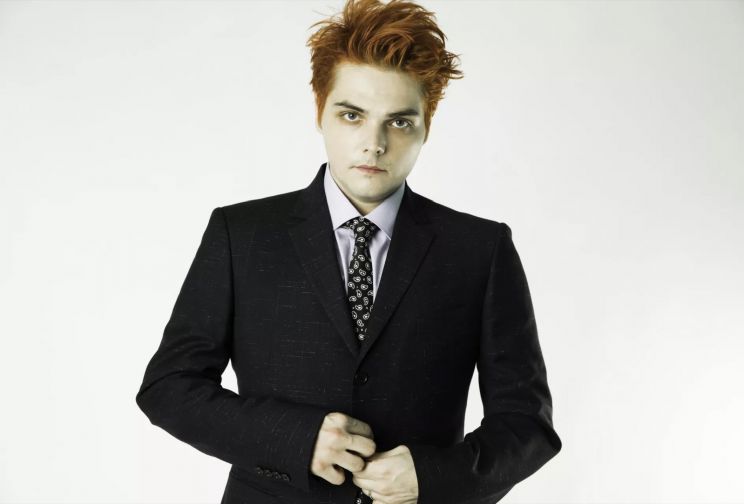 Gerard Way