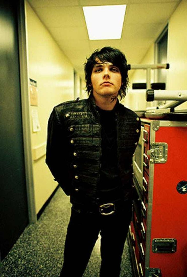 Gerard Way