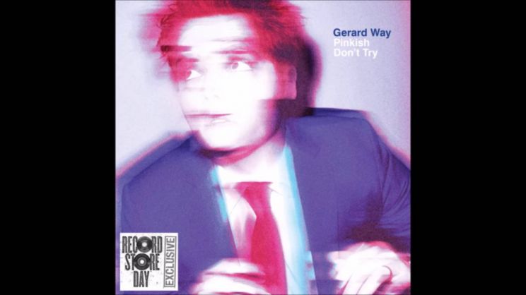 Gerard Way