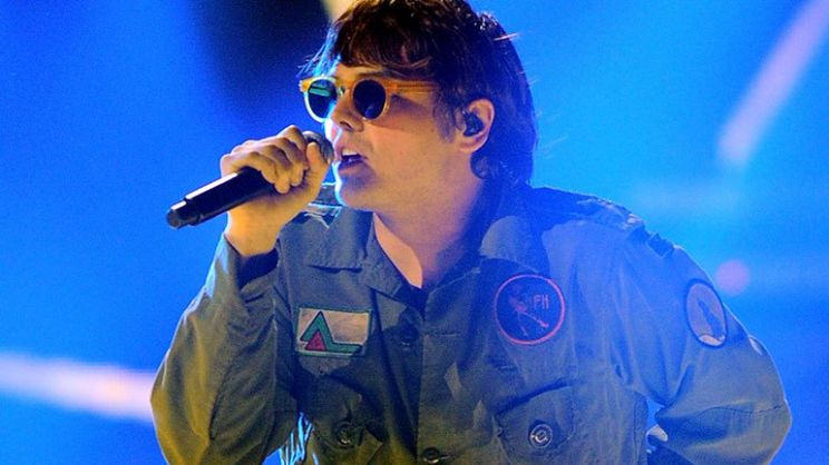 Gerard Way