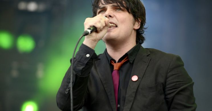 Gerard Way