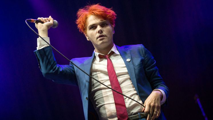 Gerard Way