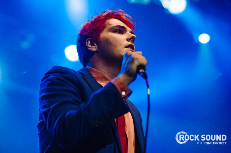 Gerard Way