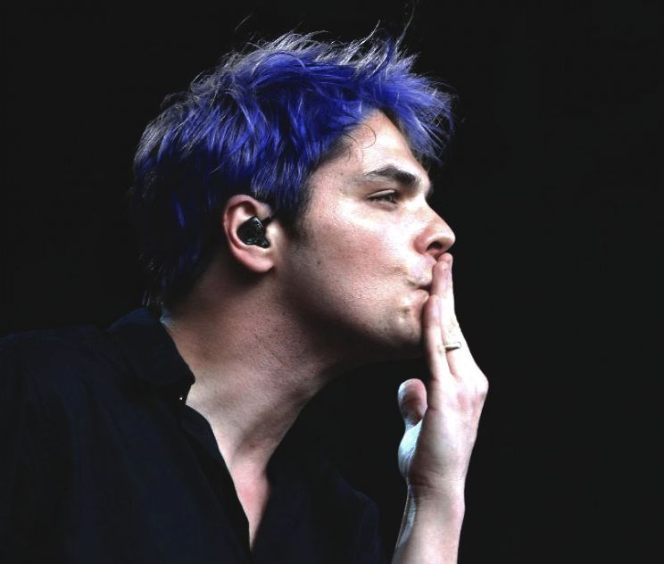 Gerard Way