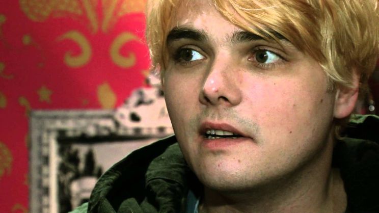 Gerard Way