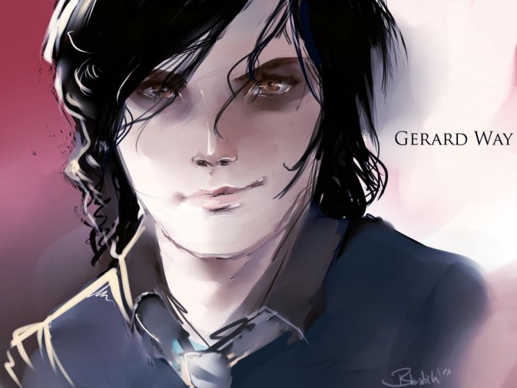 Gerard Way