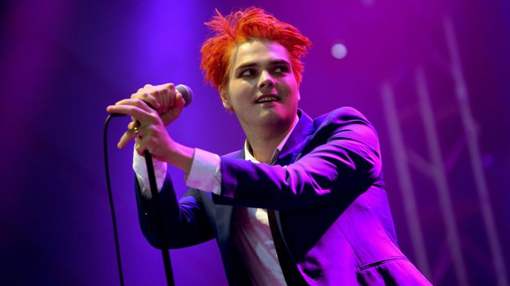 Gerard Way
