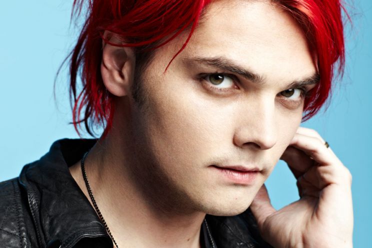 Gerard Way