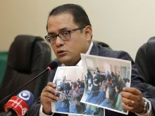 Gerardo Mejía