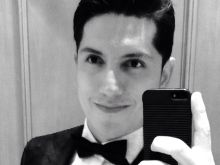 Gerardo Mejía