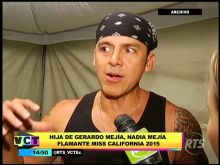 Gerardo Mejía