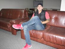 Gerardo Mejía