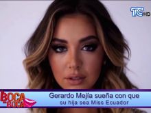 Gerardo Mejía