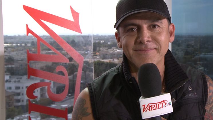 Gerardo Mejía