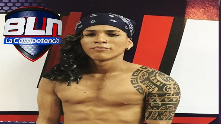 Gerardo Mejía