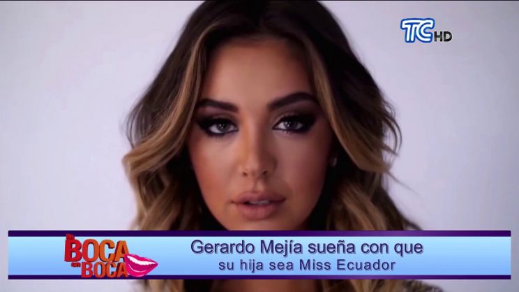 Gerardo Mejía