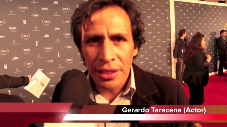 Gerardo Taracena