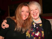 Gerda Stevenson