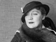 Gerda Stevenson