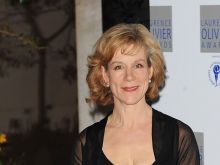 Gerda Stevenson