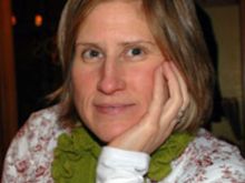 Gerda Stevenson