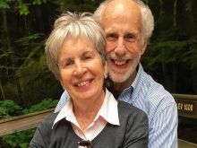 Gerda Stevenson