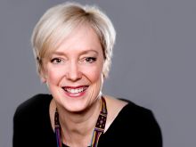 Gerda Stevenson