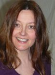 Gerda Stevenson