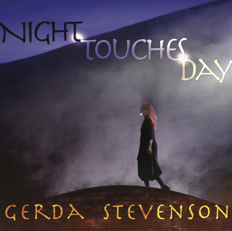 Gerda Stevenson
