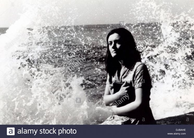 Gerda Stevenson