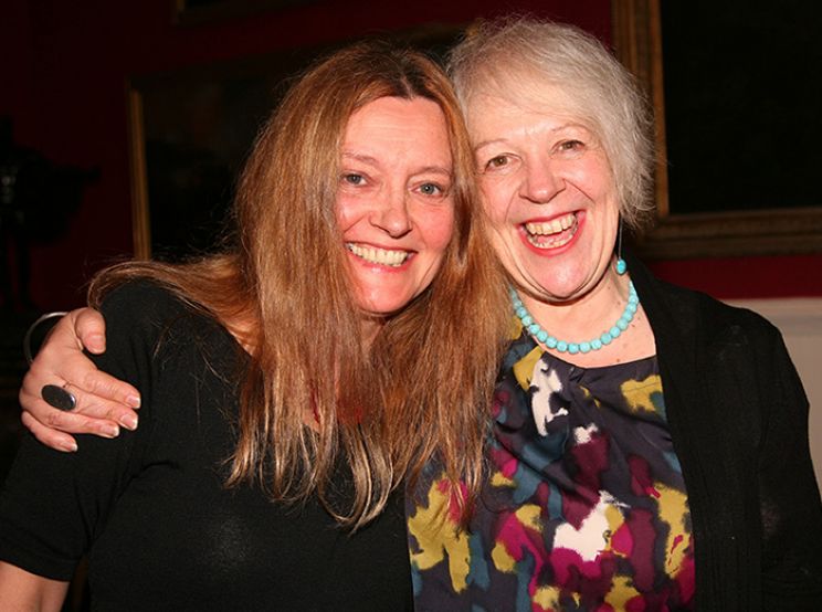 Gerda Stevenson