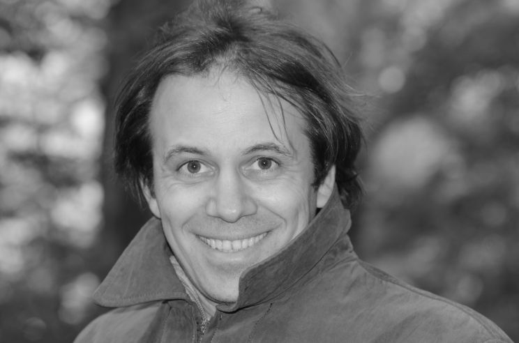 Gerda Stevenson