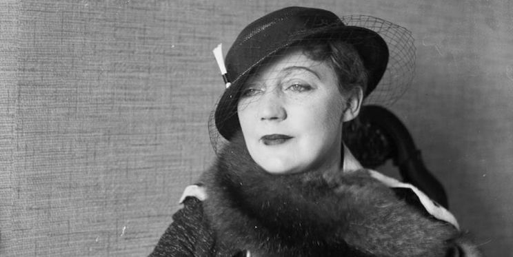 Gerda Stevenson