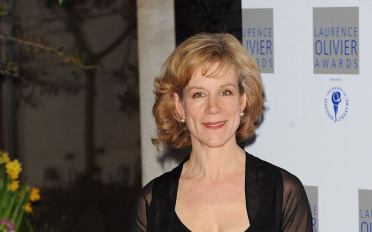Gerda Stevenson