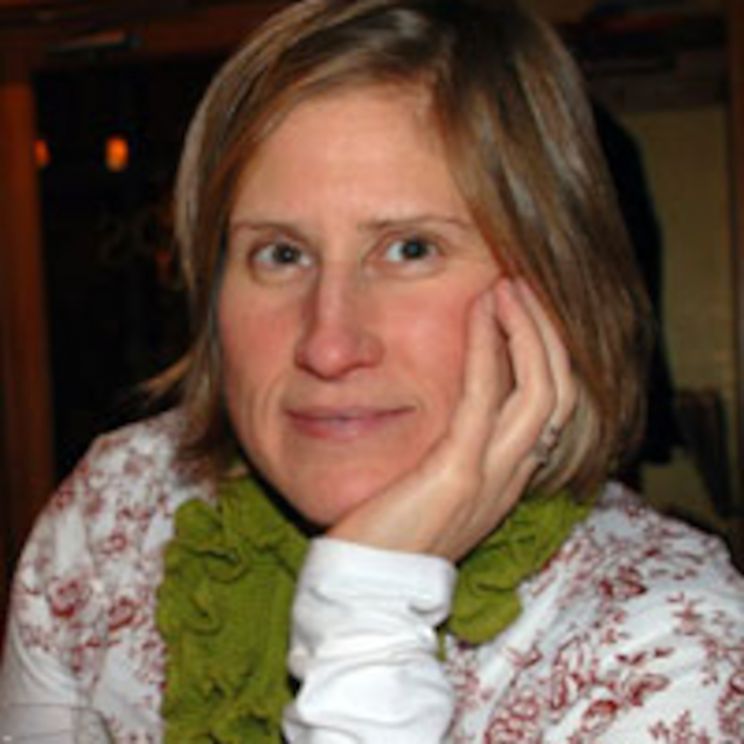 Gerda Stevenson