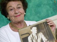 Gerda Weissmann Klein