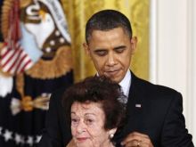 Gerda Weissmann Klein